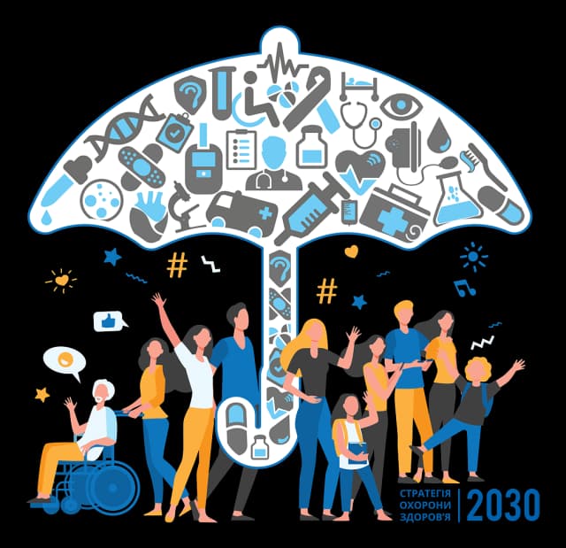 Strategy 2030