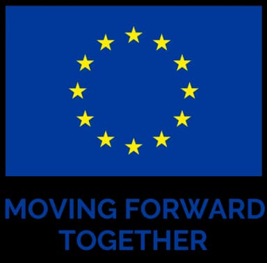 UE logo