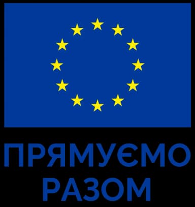 UE logo