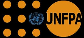 UNFPA logo