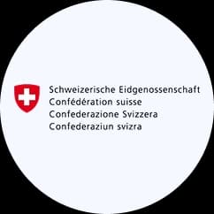 Swiss logo