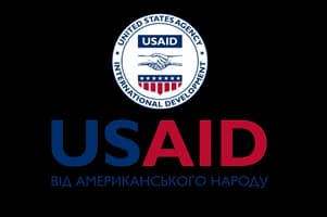 USAID logo