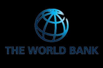 World Bank logo