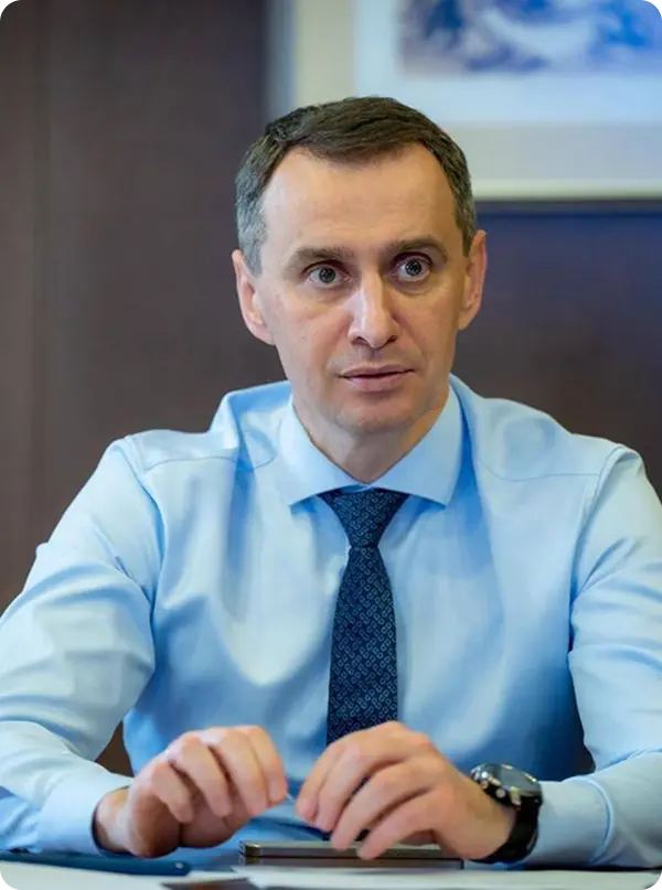 Віктор Ляшко